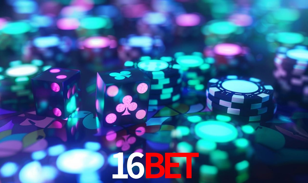 A Emoção da Loteria na 16bet: Uma Chance de Mudança de Vida