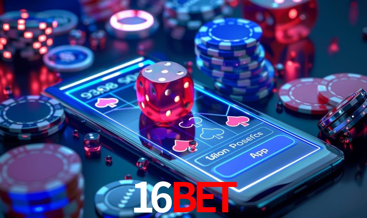 A Emoção da Loteria na 16bet: Uma Chance de Mudança de Vida