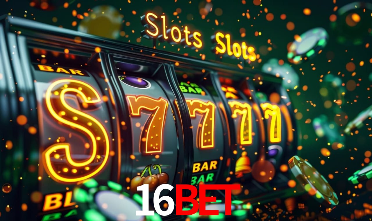 Descubra a Magia dos Jogos de Arcade no 16bet